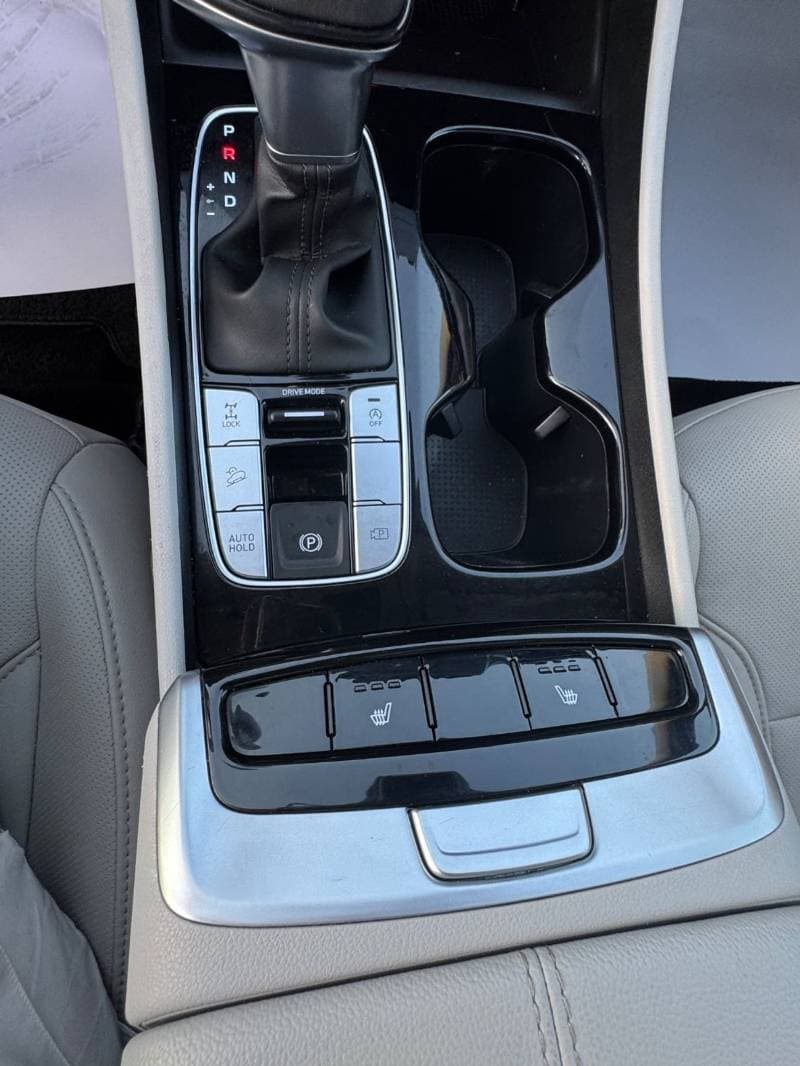 2024 Hyundai Tucson PREMIUM thumbnail 6