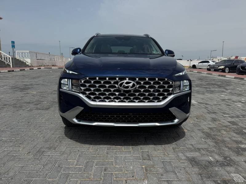 2023 Hyundai Santa Fe PREMIUM