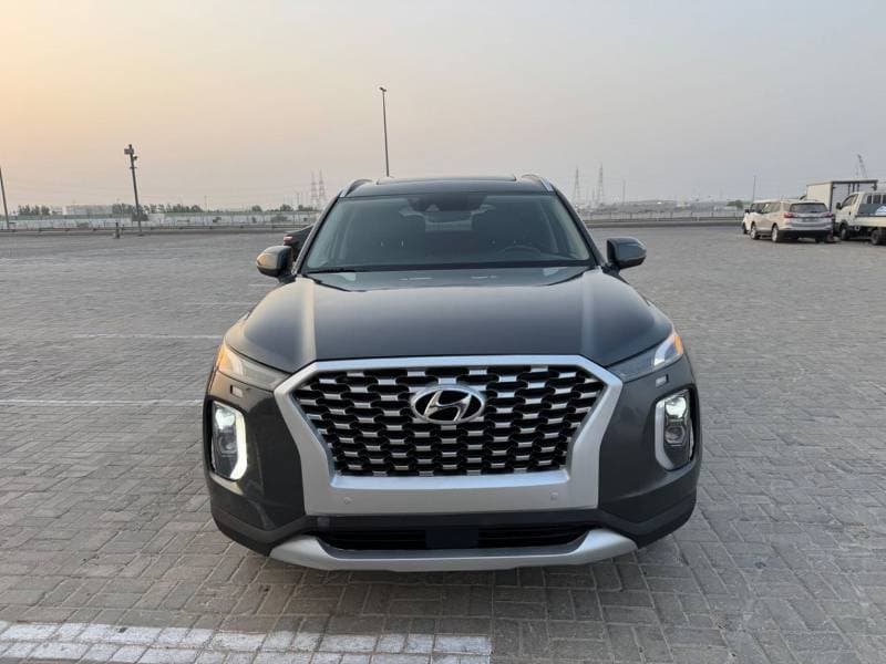 2020 Hyundai Palisade PREMIUM