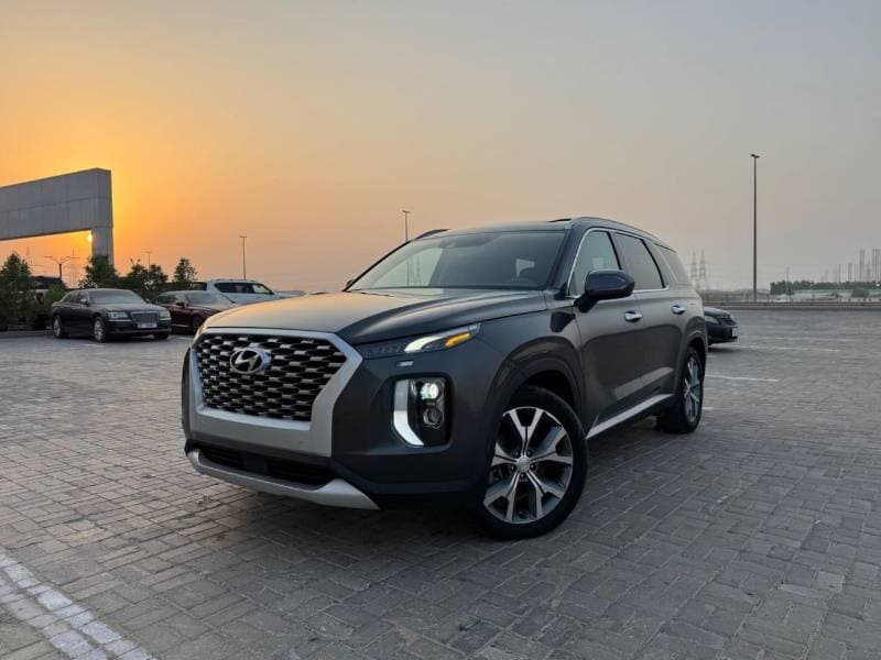 2020 Hyundai Palisade PREMIUM thumbnail 4