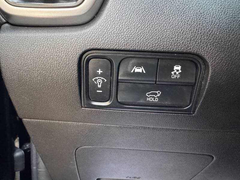 2021 Kia Sorento EX thumbnail 6