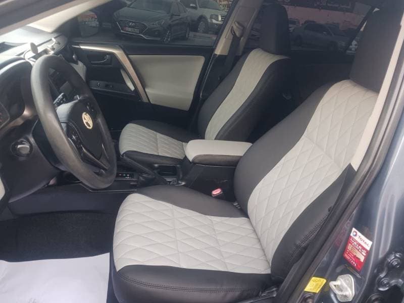 2014 Toyota RAV4 thumbnail 7