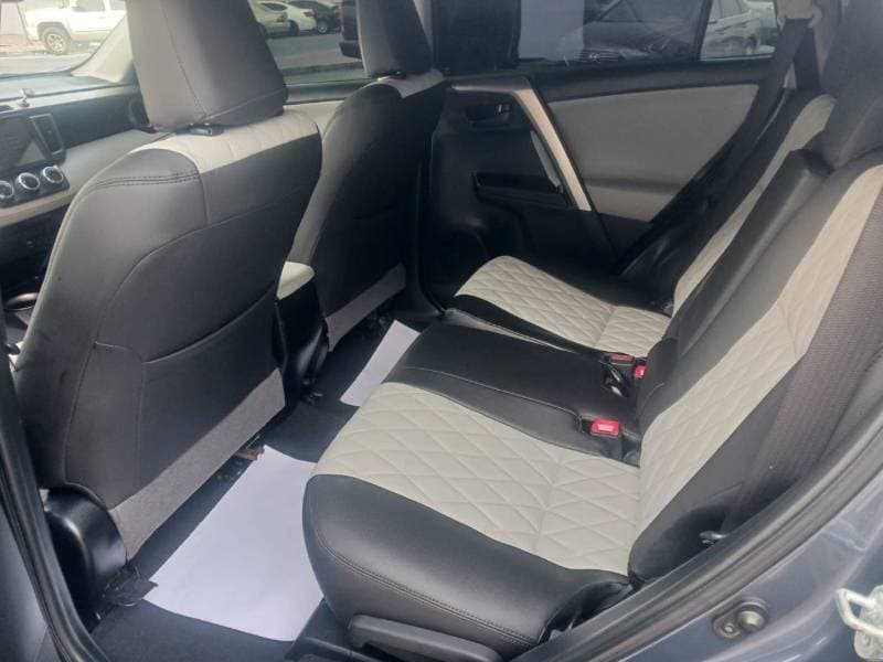 2014 Toyota RAV4 thumbnail 8
