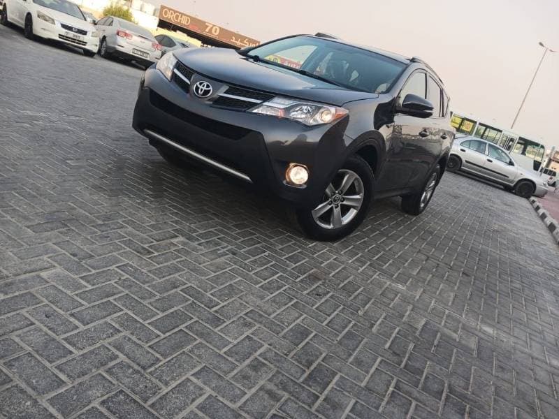 2015 Toyota RAV4 thumbnail 6