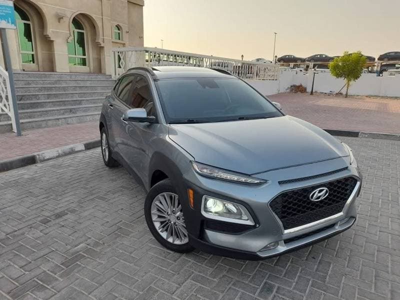 2019 Hyundai Kona GLS thumbnail 3