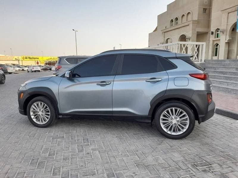 2019 Hyundai Kona GLS thumbnail 5