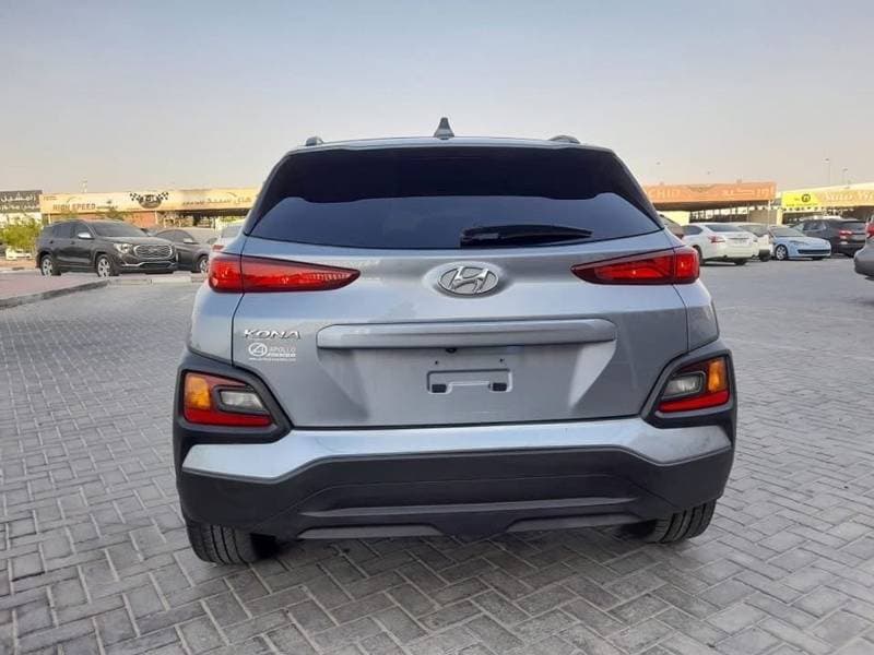 2019 Hyundai Kona GLS thumbnail 6