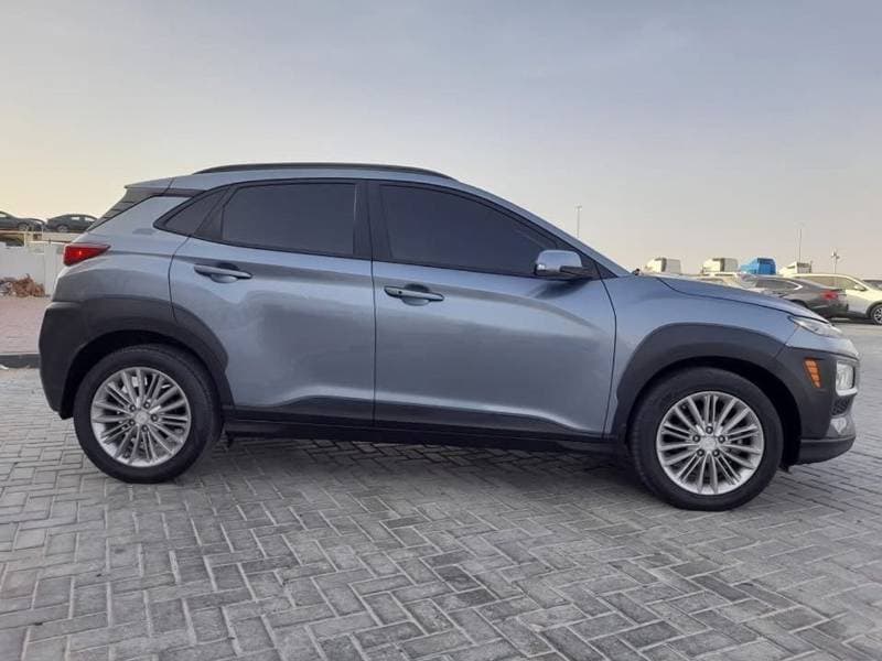 2019 Hyundai Kona GLS thumbnail 8