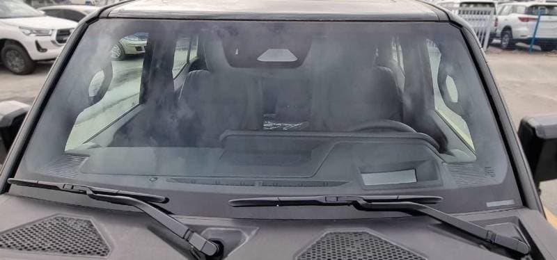 2026 Toyota Prado VXR thumbnail 6