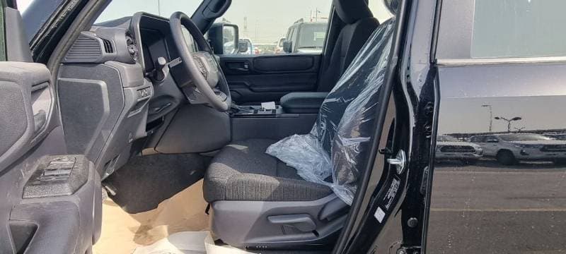 2026 Toyota Prado URBAN thumbnail 7