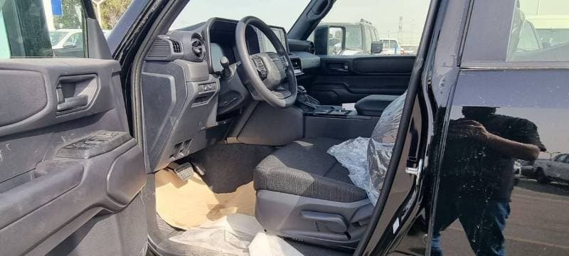 2026 Toyota Prado URBAN thumbnail 6