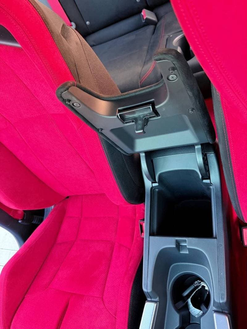 2024 Honda Civic TYPE R thumbnail 8