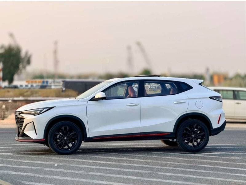 2026 Changan X5 Plus 1.5T Excellence PRO thumbnail 4