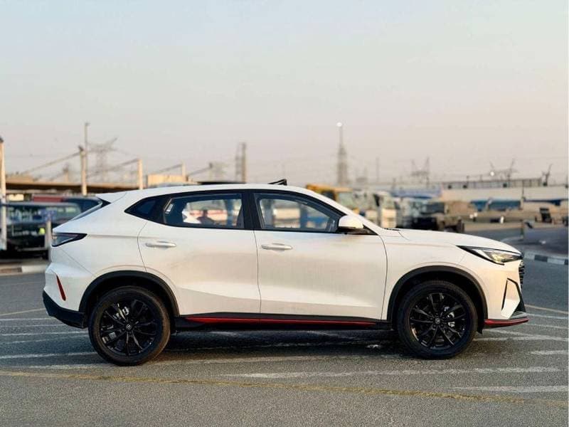 2026 Changan X5 Plus 1.5T Excellence PRO thumbnail 5