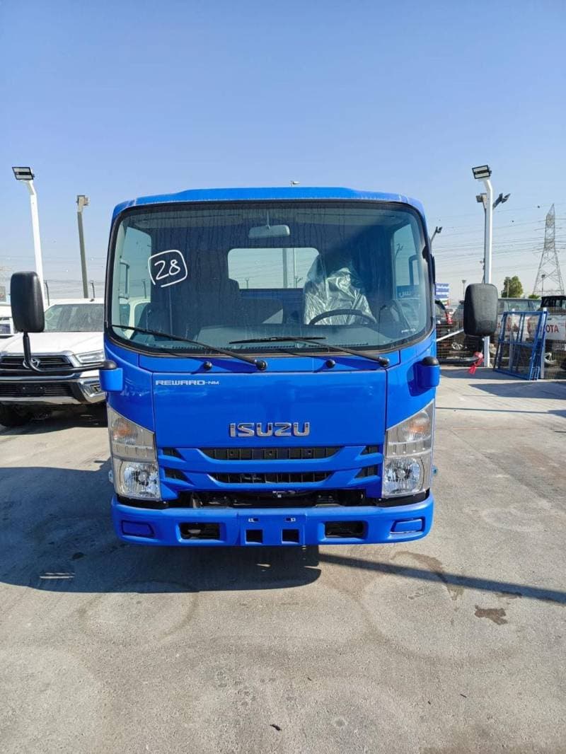 2026 Isuzu NPR 85 thumbnail 7