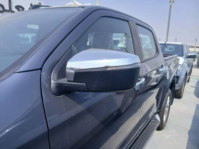 2027 Isuzu D MAX thumbnail 5