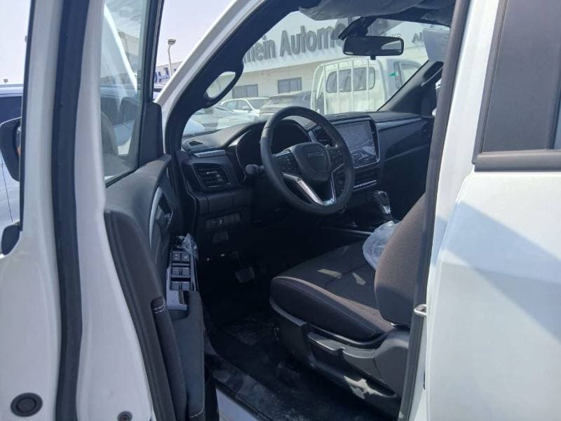 2027 Isuzu D MAX thumbnail 7