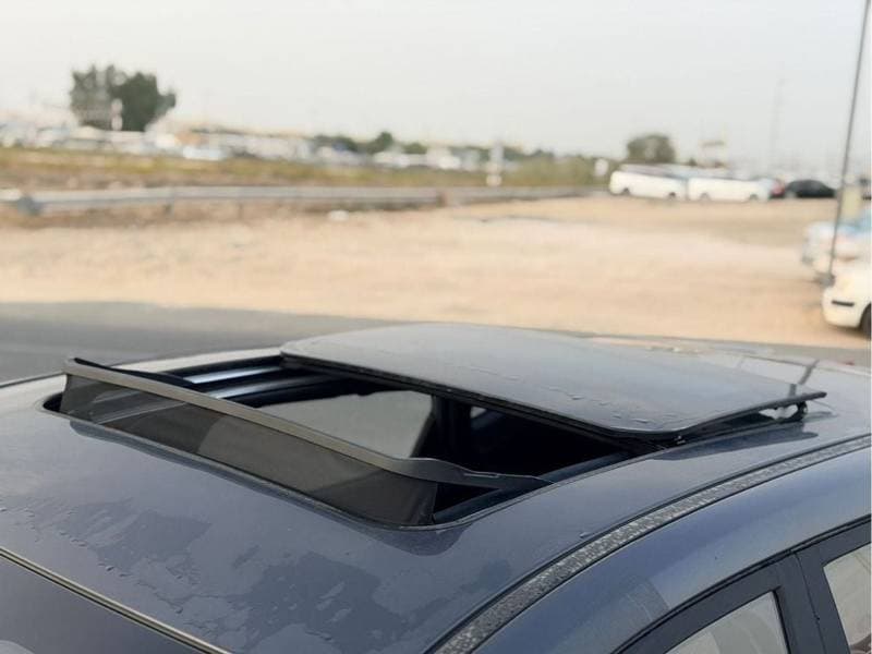 2026 Changan X5 Plus EXCELLENCE PRO ORIGNAL FULL OPTIONS TOP VARIANT thumbnail 8