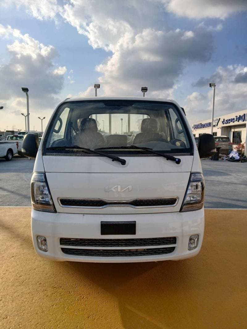 2026 Kia K2700 STANDARD thumbnail 3