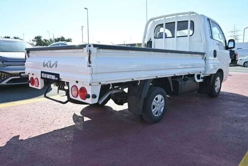 2026 Kia K2700 STANDARD thumbnail 4