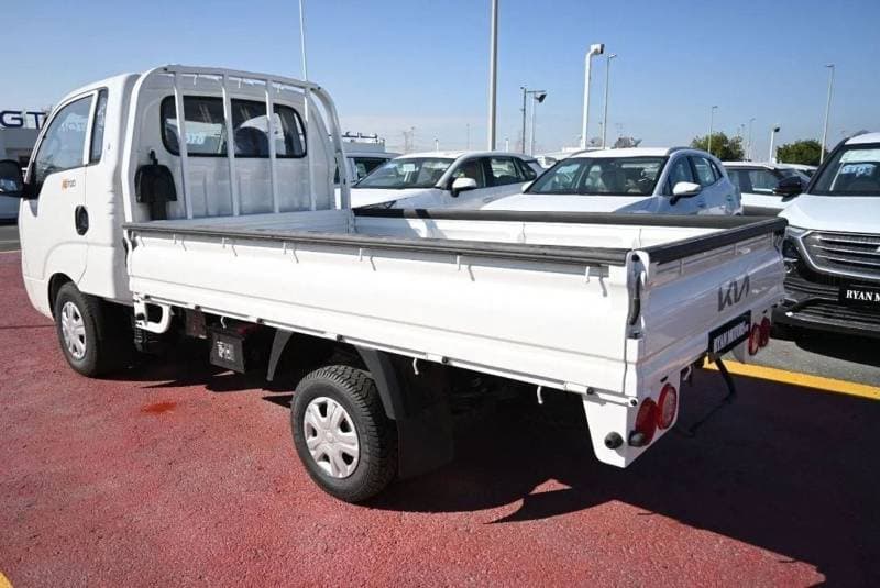 2026 Kia K2700 STANDARD thumbnail 5