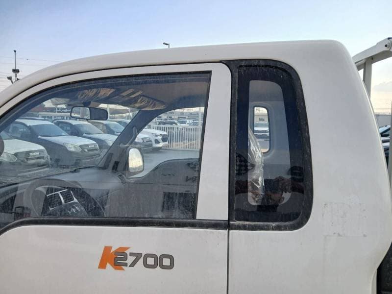 2026 Kia K2700 STANDARD thumbnail 7