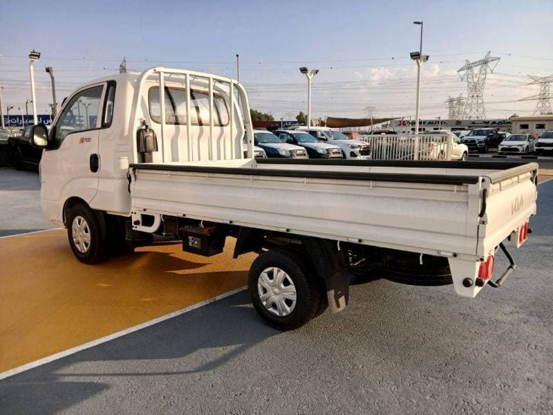 2026 Kia K2700 STANDARD thumbnail 6