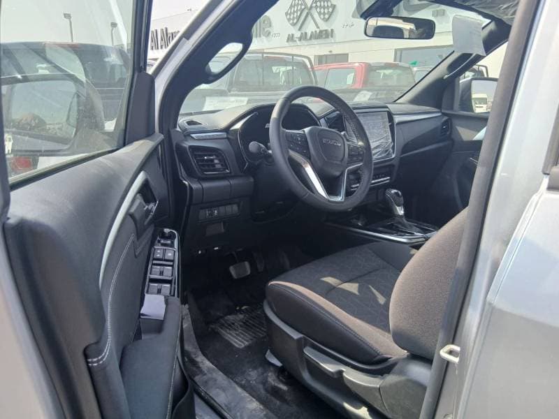 2027 Isuzu D MAX thumbnail 7