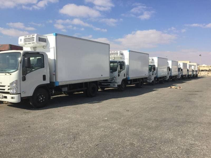 2026 Isuzu NPR STANDARD thumbnail 7