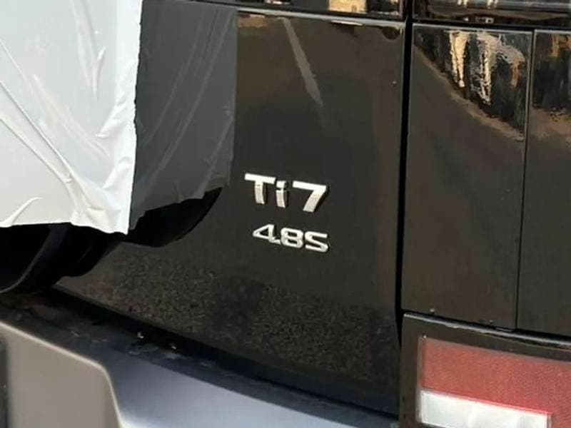 2026 BYD Leopard 7 ULTRA thumbnail 6