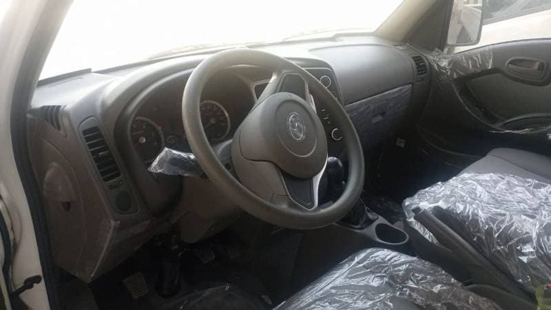 2026 Hyundai H100 STANDARD thumbnail 2