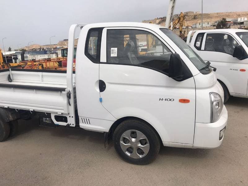 2026 Hyundai H100 STANDARD thumbnail 4