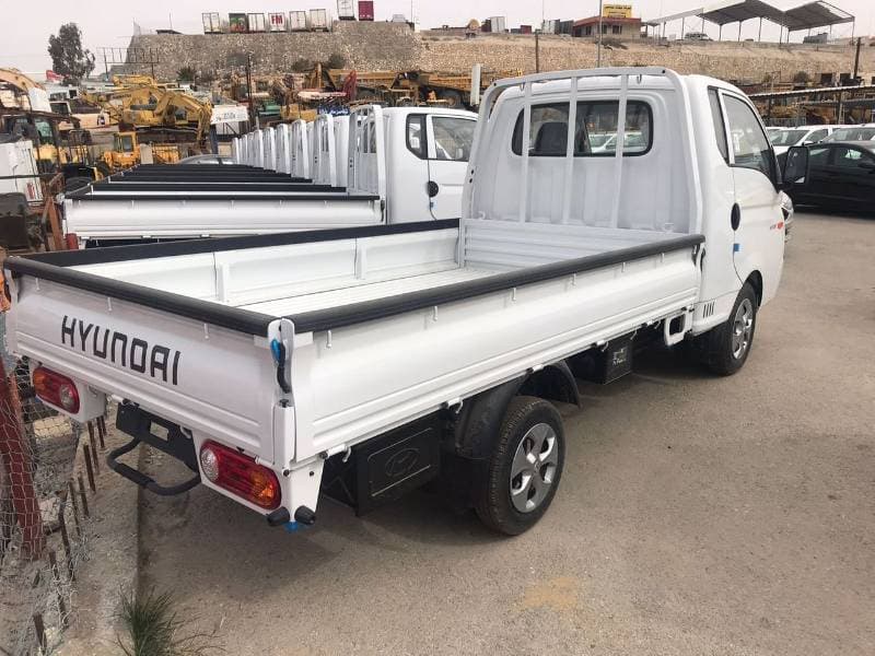 2026 Hyundai H100 STANDARD thumbnail 5