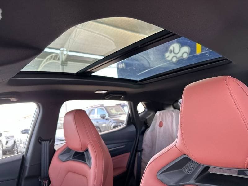 2026 Changan X5 Plus PIONEER thumbnail 5