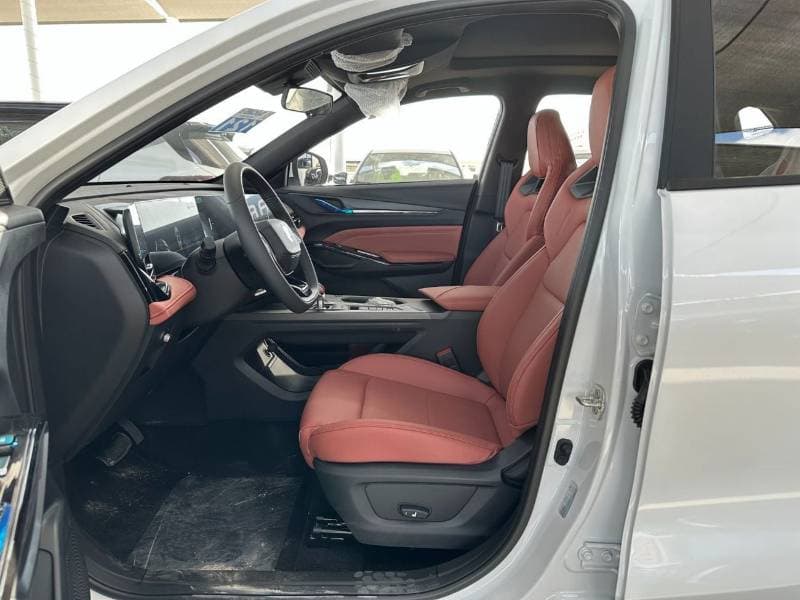 2026 Changan X5 Plus PIONEER thumbnail 6