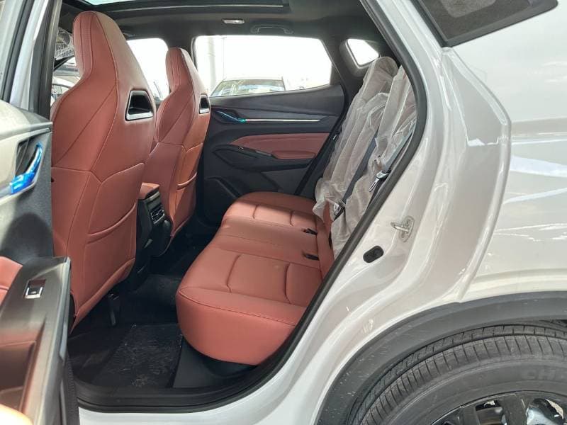 2026 Changan X5 Plus PIONEER thumbnail 8