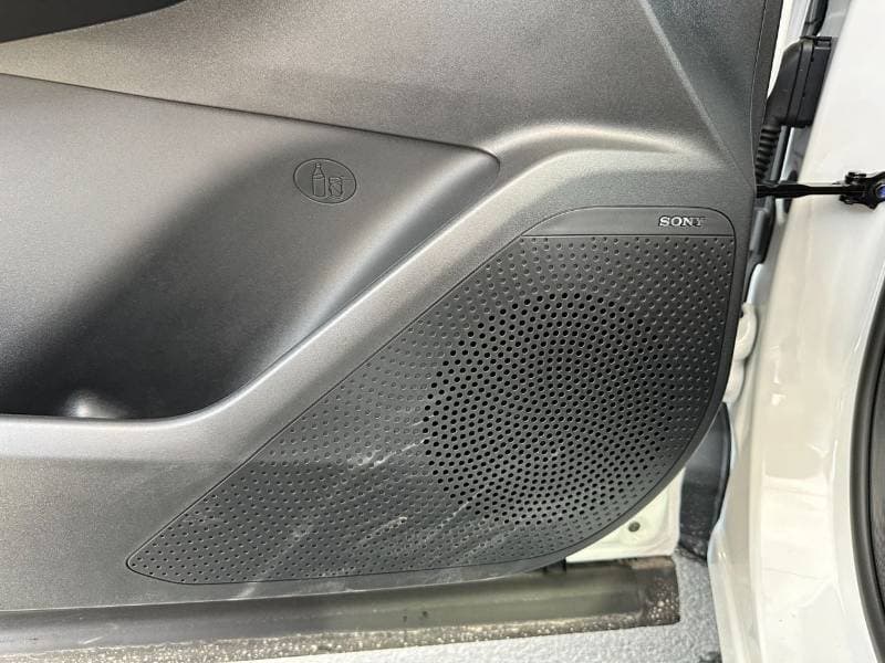 2026 Changan X5 Plus PIONEER thumbnail 7