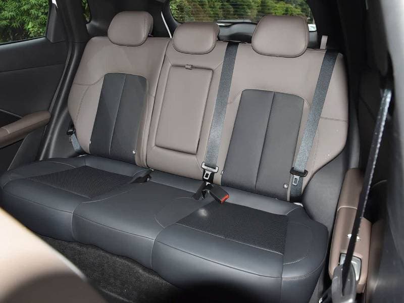 2026 Changan CS55 Plus STANDARD thumbnail 8