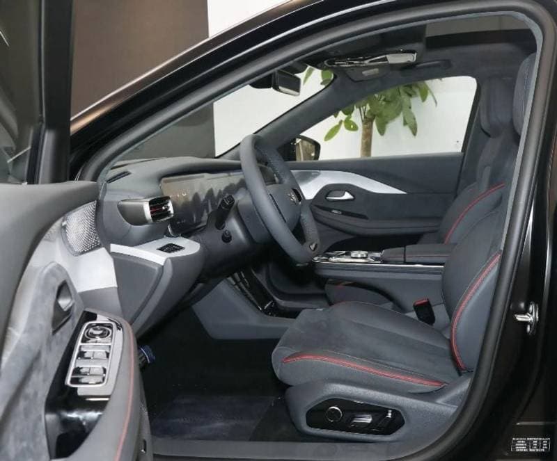 2023 BAIC A115 thumbnail 5