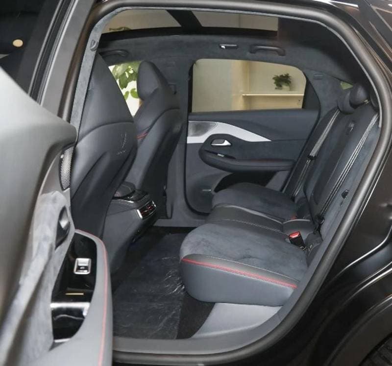2023 BAIC A115 thumbnail 6