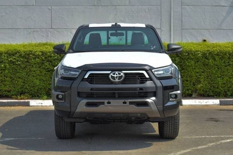 2024 Toyota Hilux ADVENTURE thumbnail 5