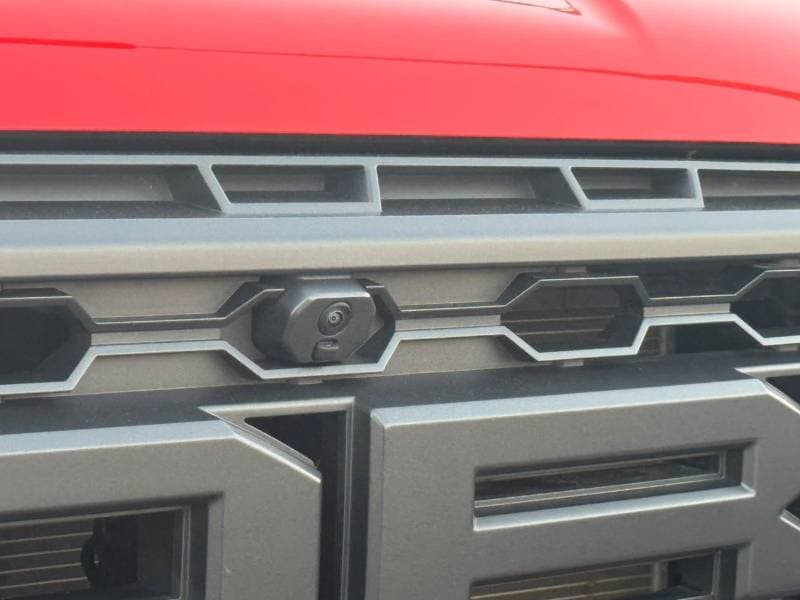2023 Ford Ranger RAPTOR thumbnail 5