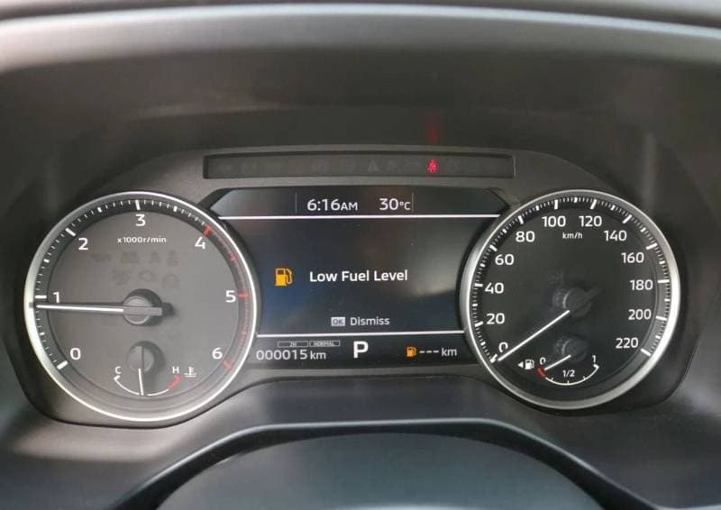 2026 Mitsubishi L200 thumbnail 8