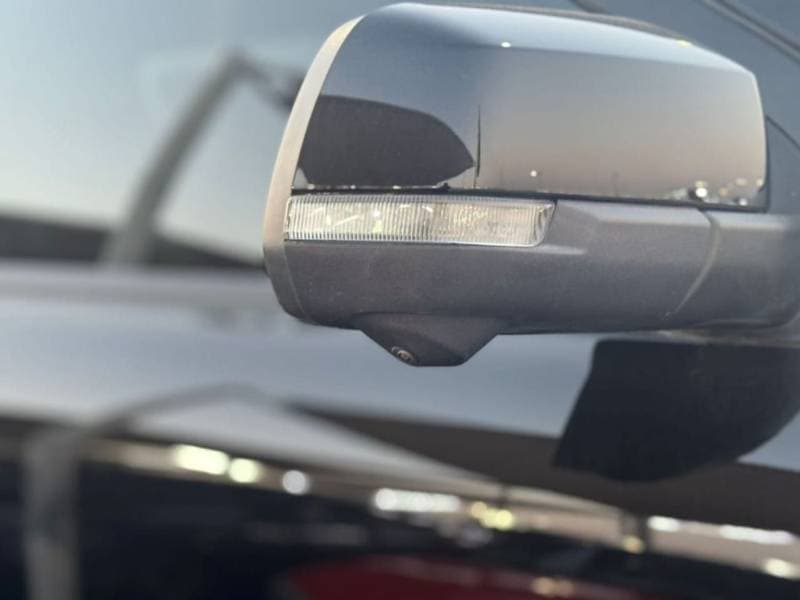 2025 Ford Ranger RAPTOR thumbnail 4