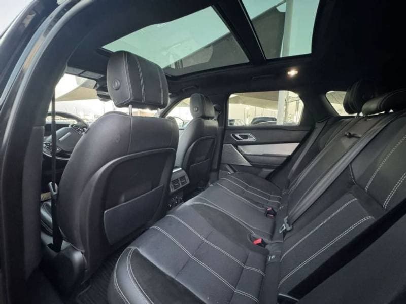2018 Land Rover Range Rover Velar R DYNAMIC HSE thumbnail 5
