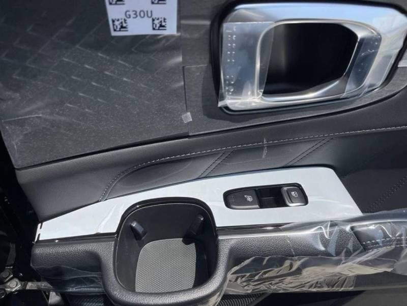 2023 Kia Sorento EX TOP thumbnail 8