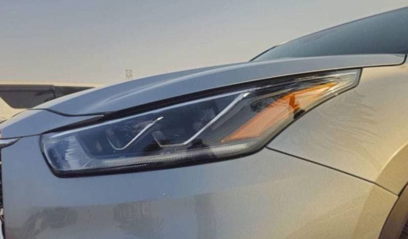 2024 Toyota Highlander LTD HEV thumbnail 8