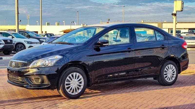 2024 Toyota Belta STANDARD
