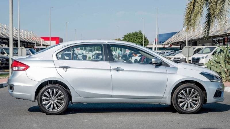 2023 Toyota Belta STANDARD thumbnail 6