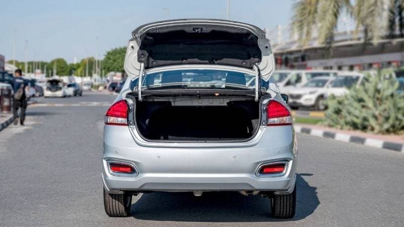 2023 Toyota Belta STANDARD thumbnail 7